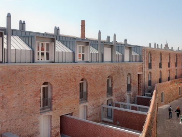 Ex Conterie di&nbsp;Murano