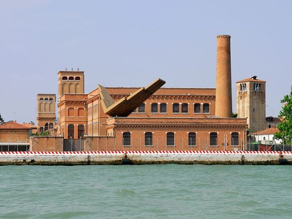 Ex Cotonificio Olcese a&nbsp;Venezia