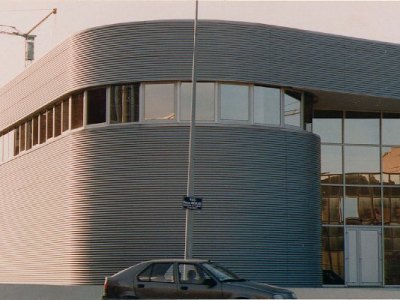 Unifor France St.Ouen