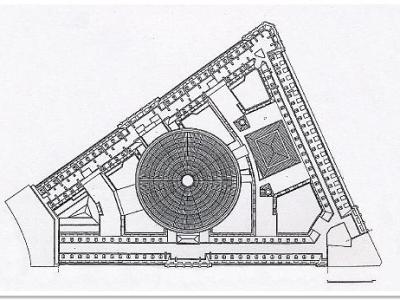 Société Générale Paris&nbsp;Trocadero