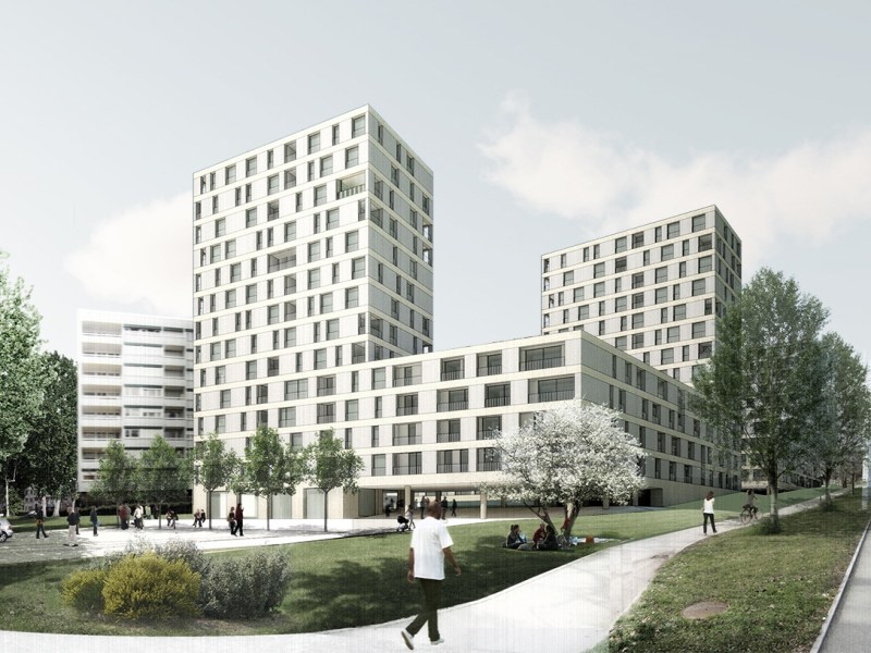 Viesseux, Villars, Franchises