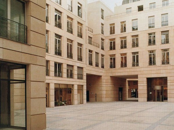 Edouard VII e il teatro&nbsp;Olympia