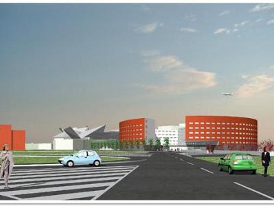 Due alberghi all’aereoporto di Tessera&nbsp;(VCE)