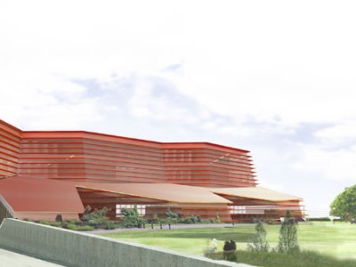 Biblioteca di Legnano