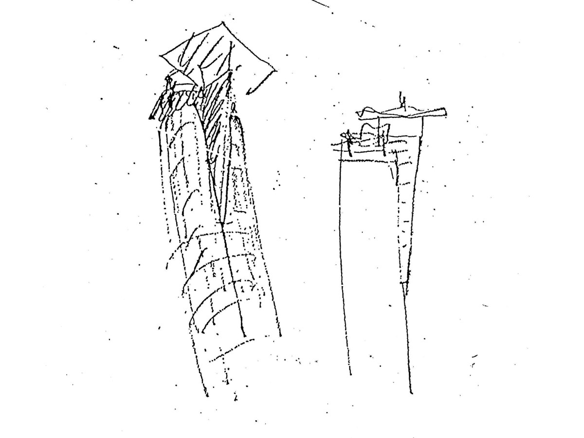 Hotel du Departement a&nbsp;Marsiglia