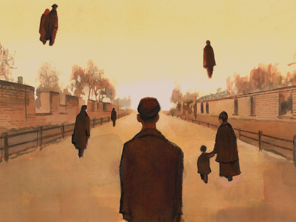 Nuovo centro visitatori nel Campo di&nbsp;Fossoli