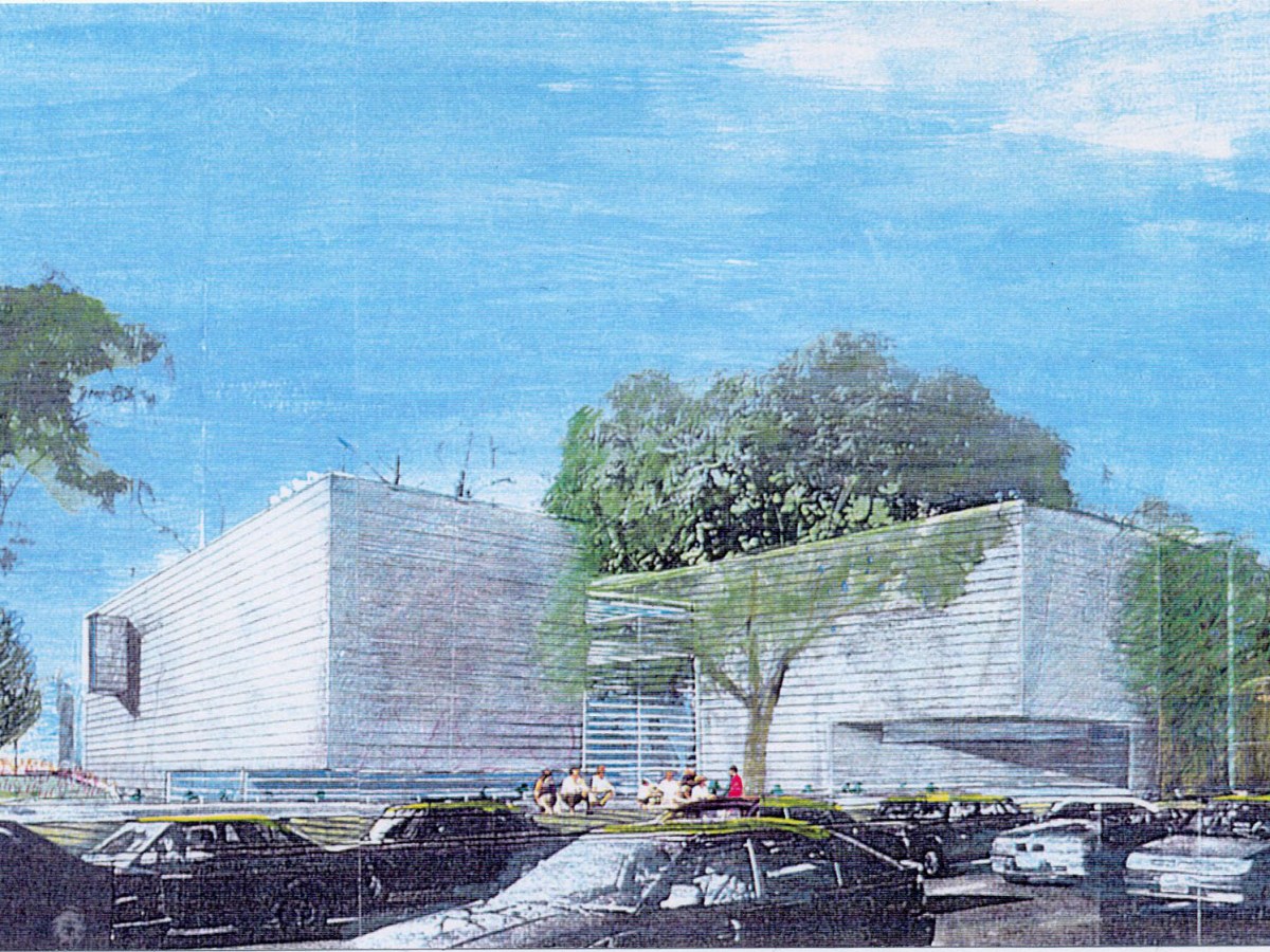 Museo d’arte moderna&nbsp;Costantini