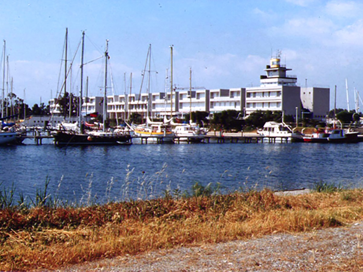 Centro turistico a&nbsp;Sibari