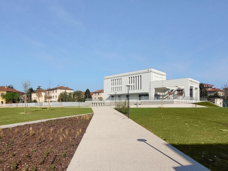 Ex Centrale del&nbsp;latte